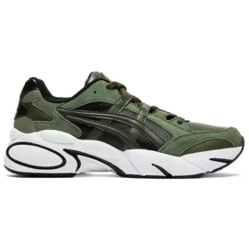 GEL BND ”Olive Canvas”
