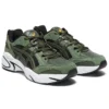 GEL BND ”Olive Canvas”