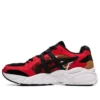 GEL BND ”Red Plaid”