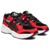 GEL BND ”Red Plaid”