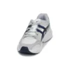 GEL BND ”White Peacoat”