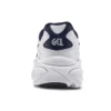 GEL BND ”White Peacoat”