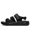 GEL Bondal -sandaalit ”Triple Black”