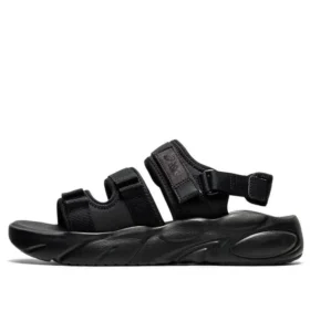 GEL Bondal -sandaalit ”Triple Black”