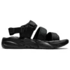 GEL Bondal -sandaalit ”Triple Black”