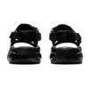 GEL Bondal -sandaalit ”Triple Black”