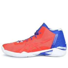 Gel-Burst 23 GE ”Orange Blue”