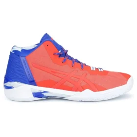 Gel-Burst 23 GE ”Orange Blue”