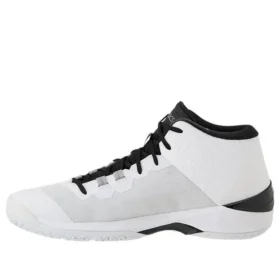 Gel-Burst 23 ”White Black”