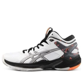 GEL Burst 24 GE ”White Orange”
