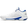 Gel-Burst 24 Low ”White Blue”