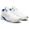 Gel-Burst 24 Low ”White Blue”