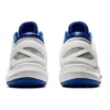 Gel-Burst 24 Low ”White Blue”