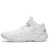 GEL Burst 25 2E Wide ”White Grey”