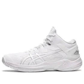 GEL Burst 25 2E Wide ”White Grey”