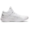 GEL Burst 25 2E Wide ”White Grey”