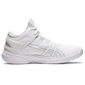 GEL Burst 25 2E Wide ”White Grey”