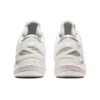 GEL Burst 25 2E Wide ”White Grey”