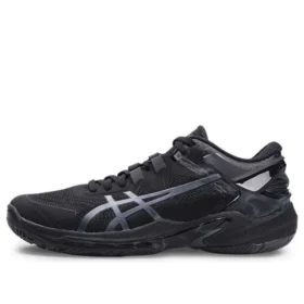 GEL Burst 25 Low ”Black Carrier Grey”