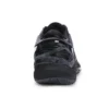 GEL Burst 25 Low ”Black Carrier Grey”