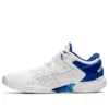 GEL Burst 25 Low ”White Blue”