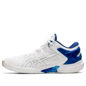GEL Burst 25 Low ”White Blue”