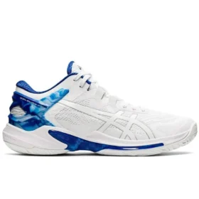GEL Burst 25 Low ”White Blue”
