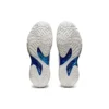 GEL Burst 25 Low ”White Blue”