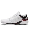GEL Burst 25 Low ”White Classic Red”