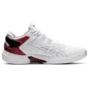 GEL Burst 25 Low ”White Classic Red”