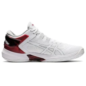 GEL Burst 25 Low ”White Classic Red”