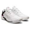 GEL Burst 25 Low ”White Classic Red”