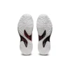 GEL Burst 25 Low ”White Classic Red”