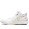 GEL Burst 26 4E Wide ”White Gold”