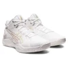 GEL Burst 26 4E Wide ”White Gold”