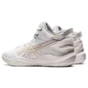 GEL Burst 26 4E Wide ”White Gold”