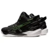 GEL Burst 26 ”Black Green Gecko”
