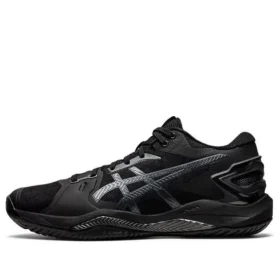 GEL Burst 26 Low ”Triple Black”