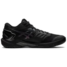 GEL Burst 26 Low ”Triple Black”