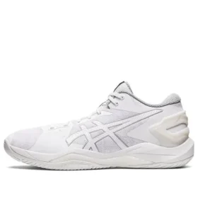 GEL Burst 26 Low ”Triple White”