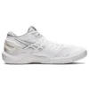 GEL Burst 26 Low ”Triple White”