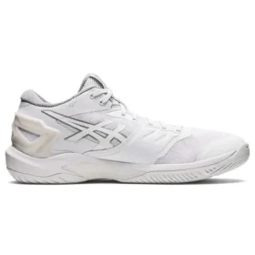 GEL Burst 26 Low ”Triple White”