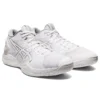 GEL Burst 26 Low ”Triple White”