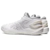 GEL Burst 26 Low ”Triple White”