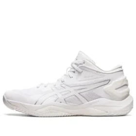 Gelburst 27 4E ”White Pure Silver”
