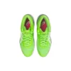 Gel-Burst 27 ”Green Gecko White”