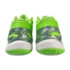Gel-Burst 27 ”Green Gecko White”