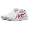 Gel-burst 27 ”White Red”