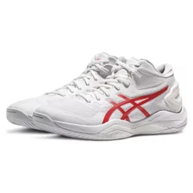Gel-burst 27 ”White Red”