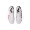 Gel-burst 27 ”White Red”
